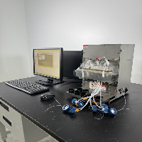 K&A RNA/DNA H-2 Synthesizer image 1